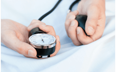 What really is blood pressure, what does it mean and how is it read?
